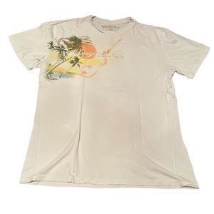 Margaritaville T-shirt size XL EUC